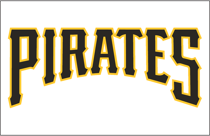 Pittsburgh Pirates 1997-2000 Jersey Logo iron on transfers for clothing